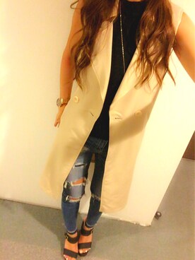 @ki's  selectさんのコーディネート