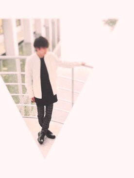 はむさんのコーディネート