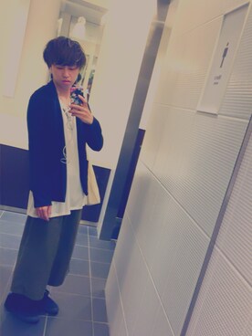 はむさんのコーディネート