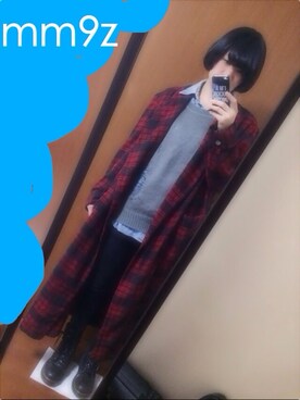 fuuucoさんのコーディネート