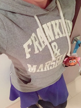 「murua」｜Rinto×Kaito×Miri×Umiさん（レディース・152cm）の春コーディネート