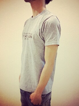 白黒つけ太郎さんのコーディネート