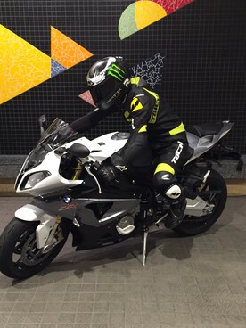 白黒つけ太郎さんのコーディネート