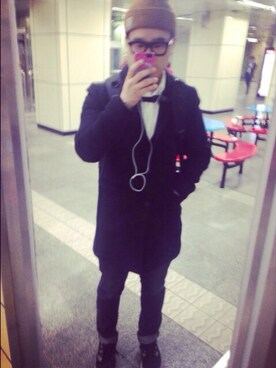 조형환さんのコーディネート