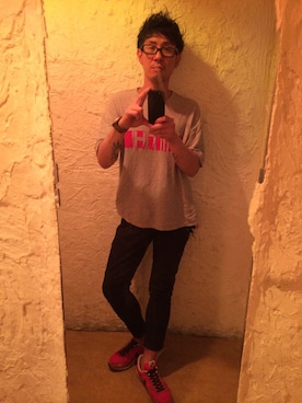 NORIさんのコーディネート