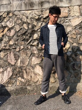 NORIさんのコーディネート