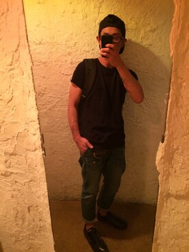 NORIさんのコーディネート