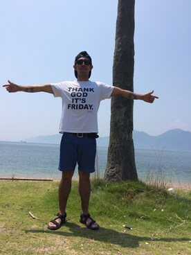 NORIさんのコーディネート