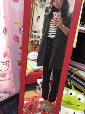 まるも◉さんのコーディネート