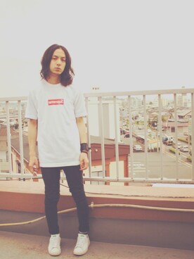 ryuseinakagawaさんのコーディネート