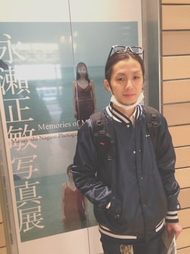 ryuseinakagawaさんのコーディネート