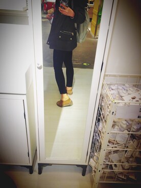 逆鱗さんのコーディネート