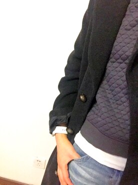 逆鱗さんのコーディネート