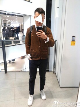 逆鱗さんのコーディネート