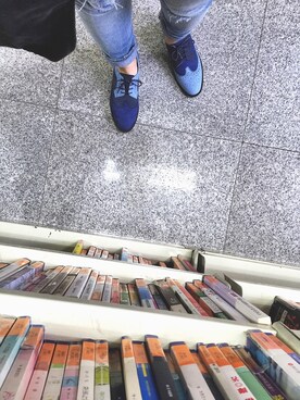 逆鱗さんのコーディネート