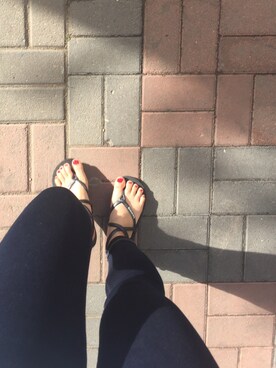 逆鱗さんのコーディネート