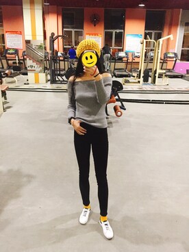 逆鱗さんのコーディネート