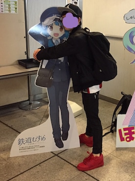 たくっちょさんのコーディネート