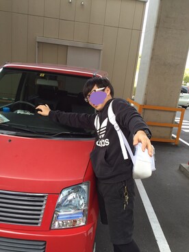 たくっちょさんのコーディネート