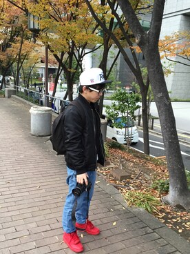 たくっちょさんのコーディネート