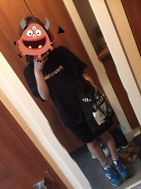 YUKAさんのコーディネート