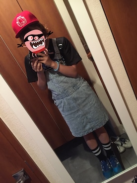 YUKAさんのコーディネート