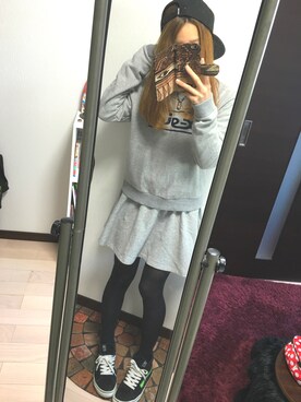 wakapiさん(レディース・153cm)の夏コーディネート