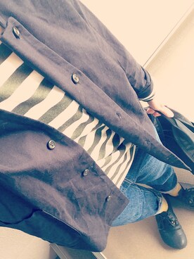 moriguchi naoさんのコーディネート