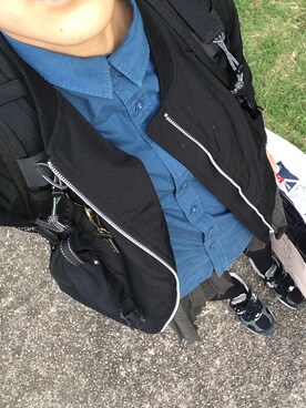 moriguchi naoさんのコーディネート