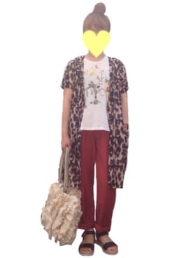 みや / ぽこさんのコーディネート