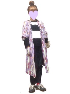 みや / ぽこさんのコーディネート