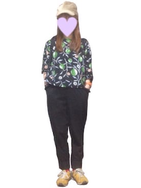 みや / ぽこさんのコーディネート