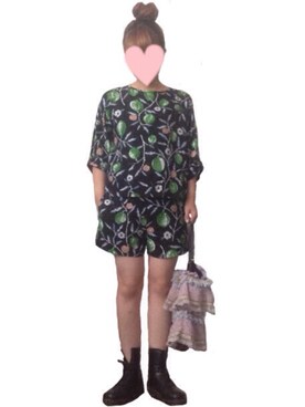 みや / ぽこさんのコーディネート