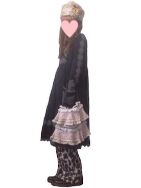 みや / ぽこさんのコーディネート