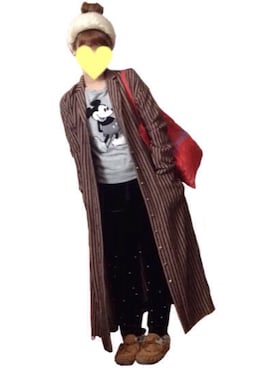 みや / ぽこさんのコーディネート