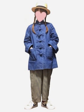 みや / ぽこさんのコーディネート