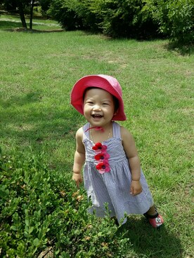 monet 모네さんのコーディネート