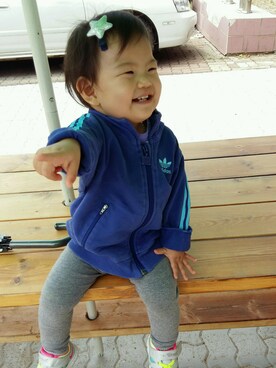 monet 모네さんのコーディネート