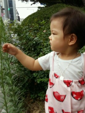 monet 모네さんのコーディネート