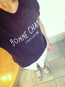 satokonさんのコーディネート