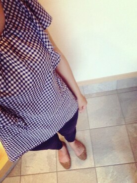 satokonさんのコーディネート