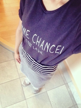 satokonさんのコーディネート