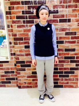 mossamosa☻さんのコーディネート