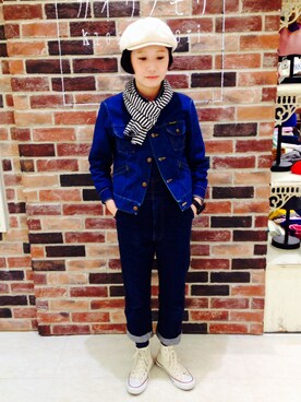 mossamosa☻さんのコーディネート