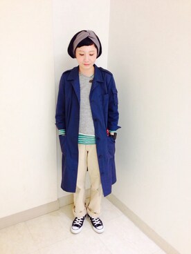 mossamosa☻さんのコーディネート