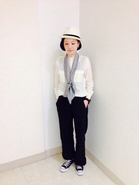 mossamosa☻さんのコーディネート