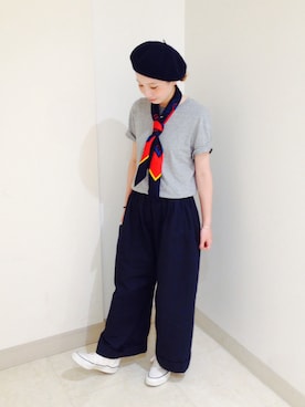 mossamosa☻さんのコーディネート