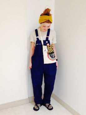 mossamosa☻さんのコーディネート