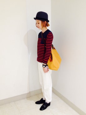 mossamosa☻さんのコーディネート