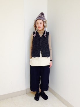 mossamosa☻さんのコーディネート